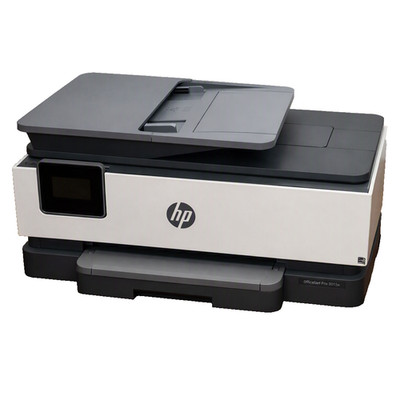 HP OfficeJet Pro 9015e Printer AIO MFC - Not Instant Ink Uses HP 962