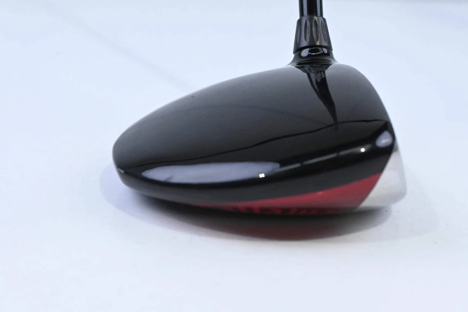 Callaway Diablo Edge #4 Wood / 17 Degree / Regular Flex Callaway 60 Shaft - Image 3 of 4