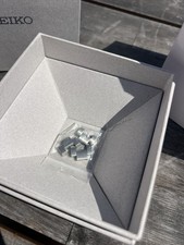 Seiko Prospex SRPL13 - Black Dial/Black Bezel - Pre-owned Great Condition 4