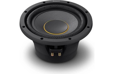 Sony Mobile ES XS-W104ES 10'' Subwoofer | 450W RMS | 4Ω | SVC | (Single)