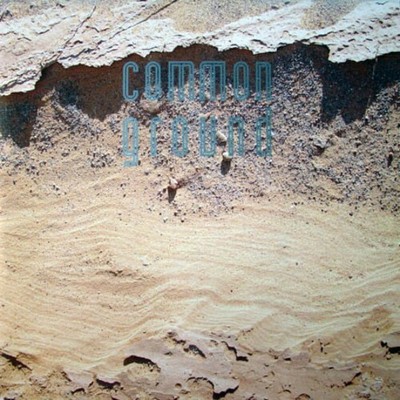 Common Ground - Angels Never Fall In Love - UK 10'' Vinyl - 1998 - Ultimate Di...