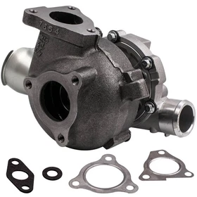 Turbo Turbolader for Kia Ceed Cerato Rio Hyundai i30 Matrix 1.5 1.6 7406110002