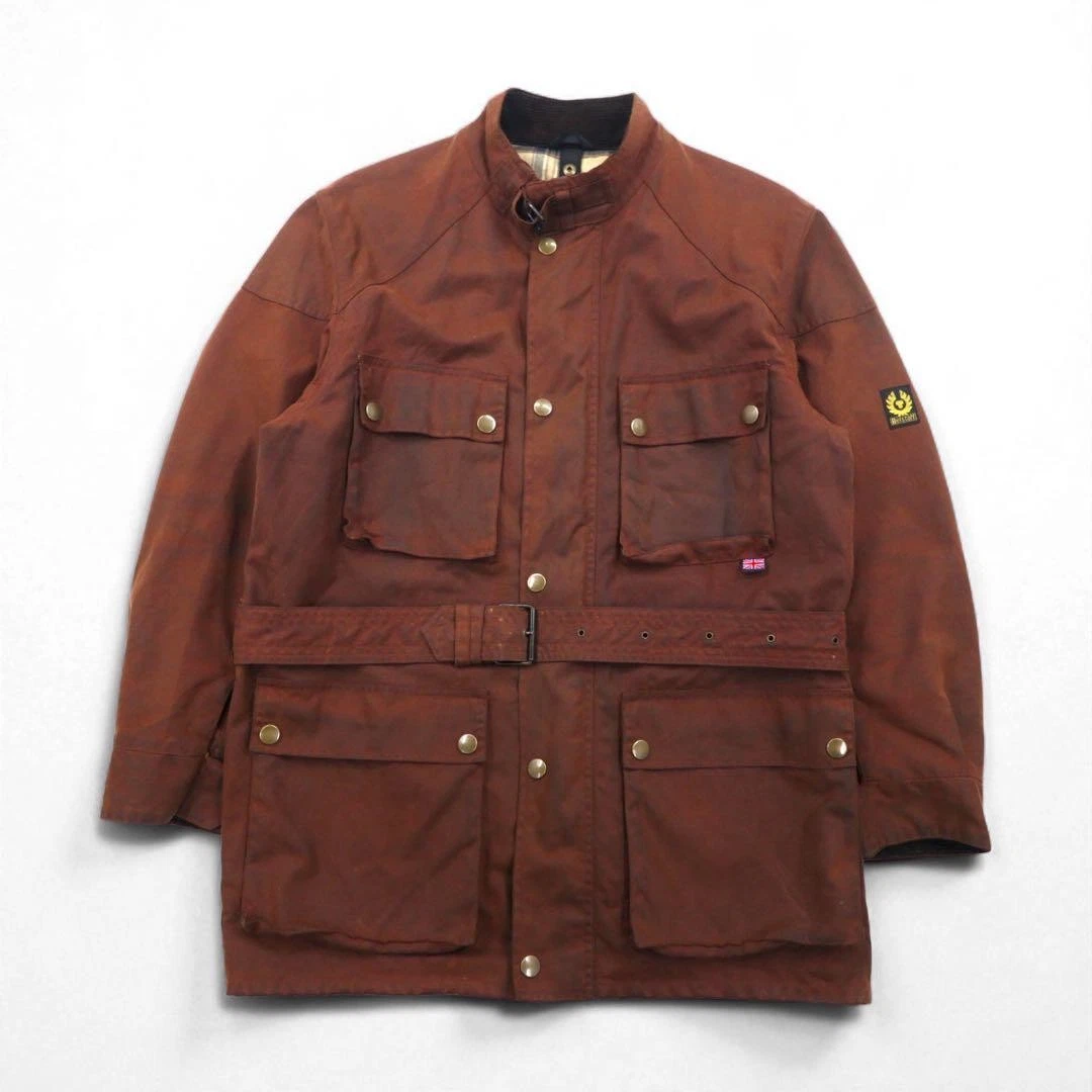 Belstaff Roadmaster for sale | eBay