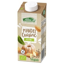 Cuisine - Mandel 200ml | ALLOS