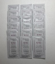 (18x) Christophe Robin No Frizz Care X Style Rescue Milk Shea Butter (.24Oz Ea)