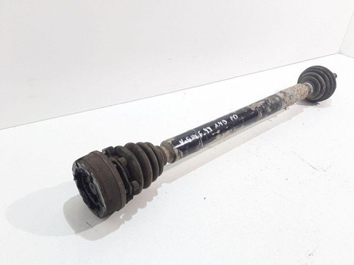 VW GOLF VII 5G1, BQ1, BE1, BE2 Antriebswelle vorne rechts 2.3 Benzin 31583112