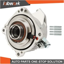 Labwork Rear Differential Viscous Coupler Coupling 2011-2018 For Toyota Sienna