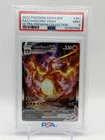 2022 Pokemon Sword & Shield Black Star Promo Charizard VMAX #261 PSA9