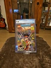 X-MEN ANNUAL #14 (1990) - CGC GRADE 9.8 - MARVEL 1ST APPEARANCE GAMBIT