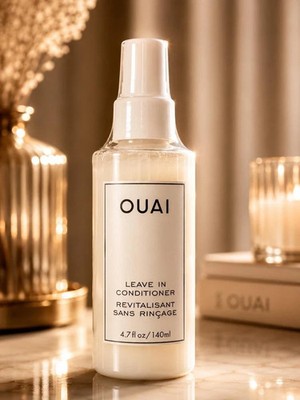 OUAI Leave In Conditioner 4.7 oz (BRAND NEW)