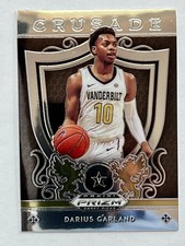 Darius Garland Prizm 2019 Prizm