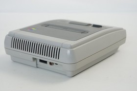Super Famicom Console FREE Shipping SHVC-001 Nintendo Tested System wz Games 032