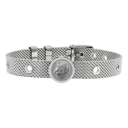 Bracelet Perles Cristal Glasgow Rangers FC – Bleu, Rouge, Blanc – Unisexe