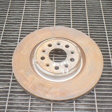 MASERATI QUATTROPORTE M156 3.0 D Bremsscheibe Vorne Rechts 670032734 202kW 2014