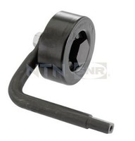 SNR Riemenspanner Keilrippenriemen GA350.95 FüR BMW E38 E39 5Er Touring 3Er E46