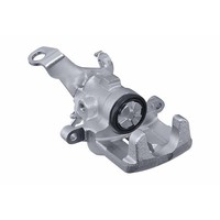 Bremssattel Hinten Rechts Faustsattel Ø 34 Mm Hella FüR U.A. Ford Fiesta