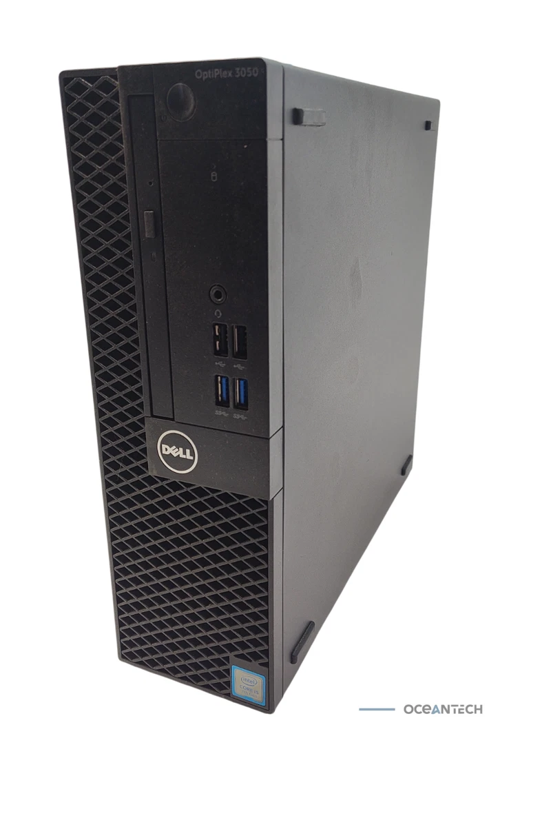 Dell OptiPlex 3050 Intel Core i5 7th Gen. PC Desktops & All-In-One