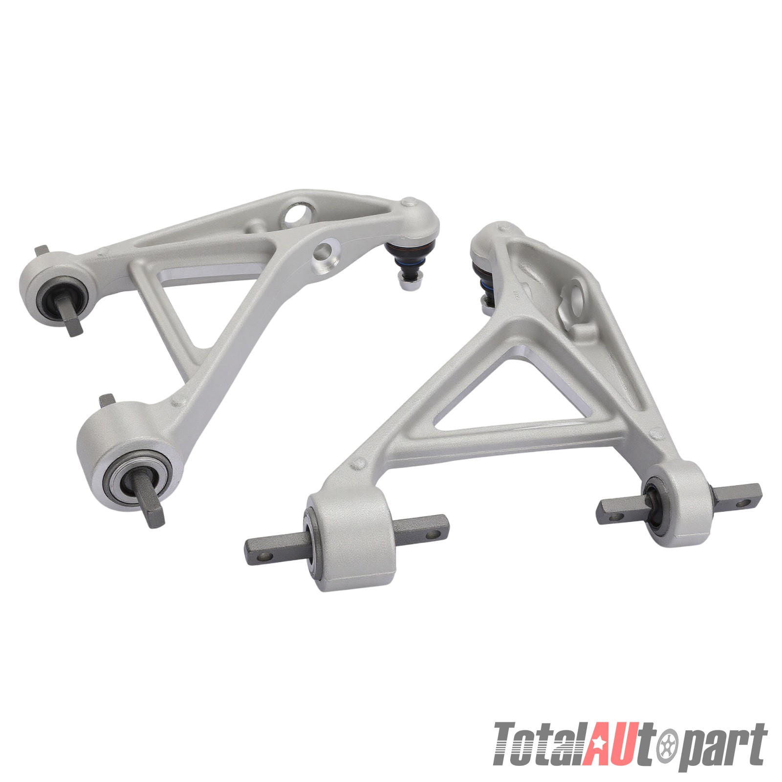 2Pcs Control Arm for Ferrari 458 Italia 488 GTB 812 GTS California T Front Upper