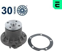 Optimal AQ-1367 Wasserpumpe Wapu FüR Mercedes-Benz