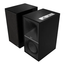 Klipsch The Sevens Black Powered Wireless Speakers