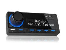 Audison DRC MP - Bedieneinheit