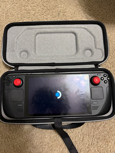 25+ Steam Deck Console for sale | Updated Oct 2026