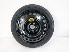 Rueda de repuesto Buick Encore I 2019 R16 DIN75033