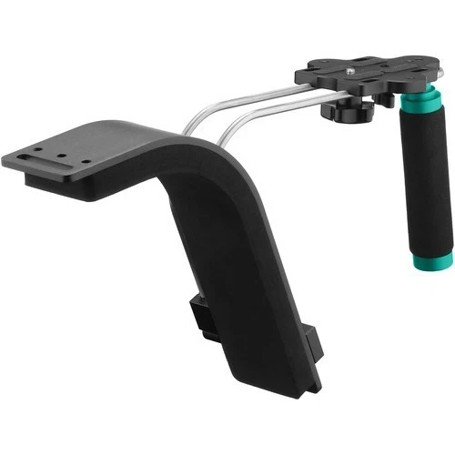 Revo SR-1000 Shoulder Support Rig (Black) - Image 2 of 4
