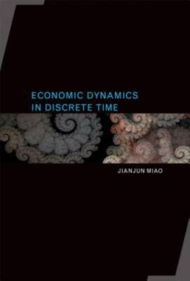 Economic Dynamics in Discrete Time (MIT Press) - Hardcover - VERY GOOD