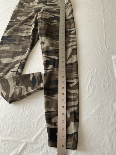 Leggings para mujer Express camuflaje S/P - Imagen 2 de 9