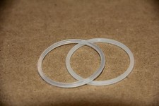 Sony 400 CD DVD Changer DVP-CX777ES replacement 2 Belt Set  long lasting 