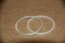 Sony 400 CD DVD Changer  DVP-CX777ES replacement  2 Belt Set ( long lasting )