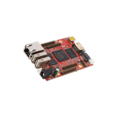 A20-OLINUXINO-LIME2-N8GB Einplatinencomputer RAM: 1GB Flash: 8GB A20 ARM Dual-Co