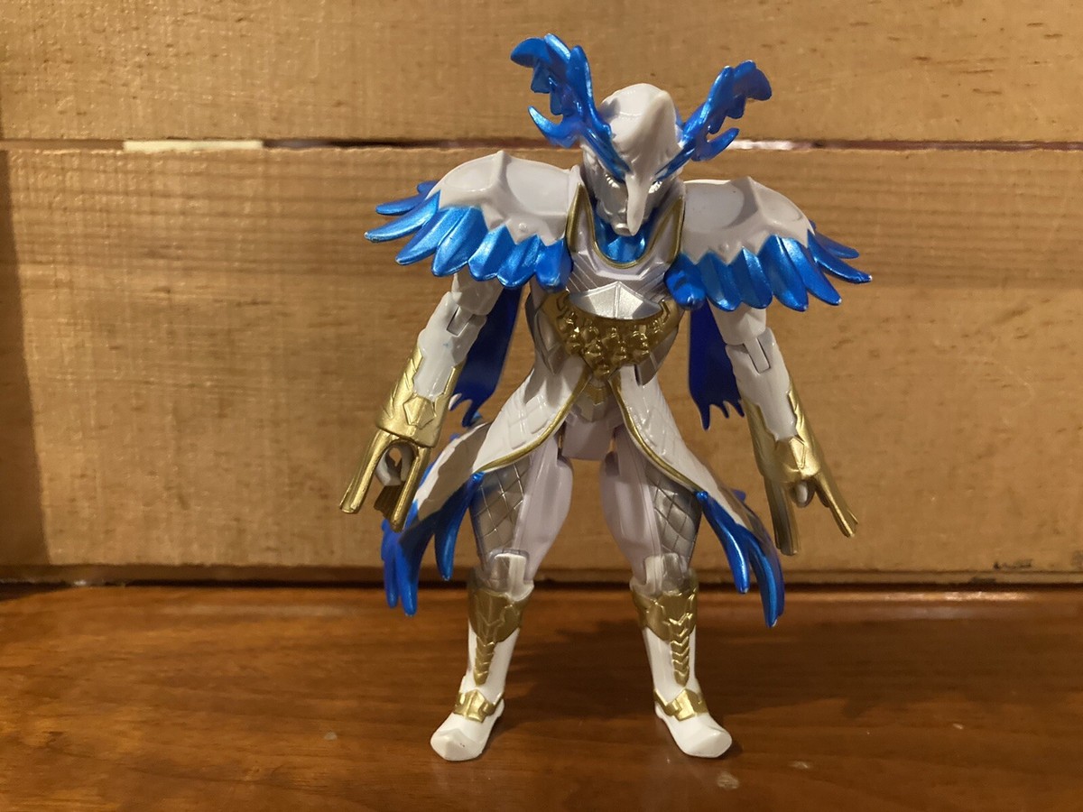 power rangers super megaforce 5” Prince Vekar Figure | eBay