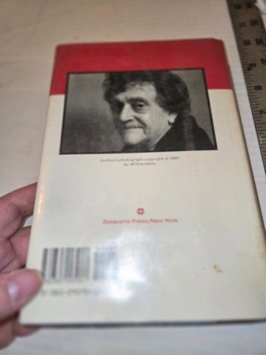 Barbe bleue couverture rigide Kurt Vonnegut - Photo 5 sur 5