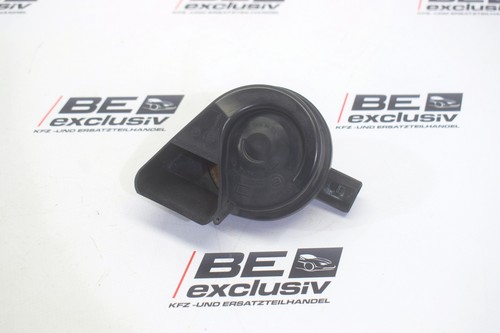 Audi A4 8K Allroad 3.0 TDI Hupe Horn Fanfare Hoch Signalhorn Hochton 8T0951223