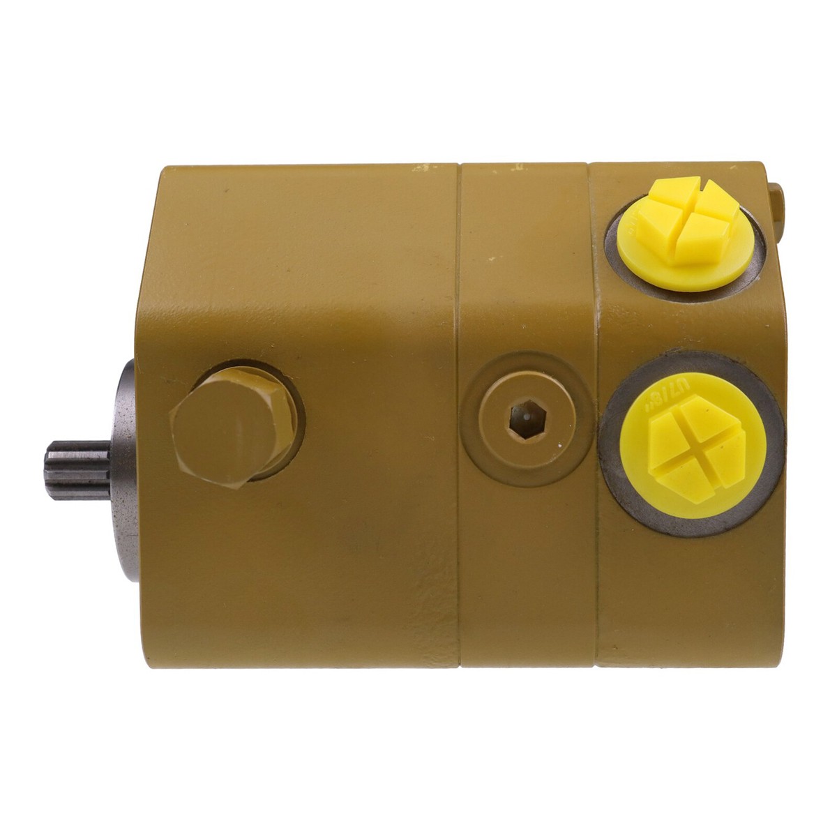 Fuel Transfer Pump 313-7770 3137770 for Caterpillar CAT 3516B  