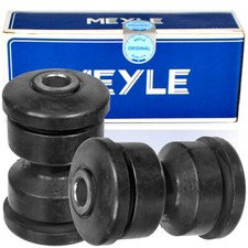2x MEYLE 0140330093 Querlenkerlager Buchsen Vorne Hinten für MERCEDES M W163