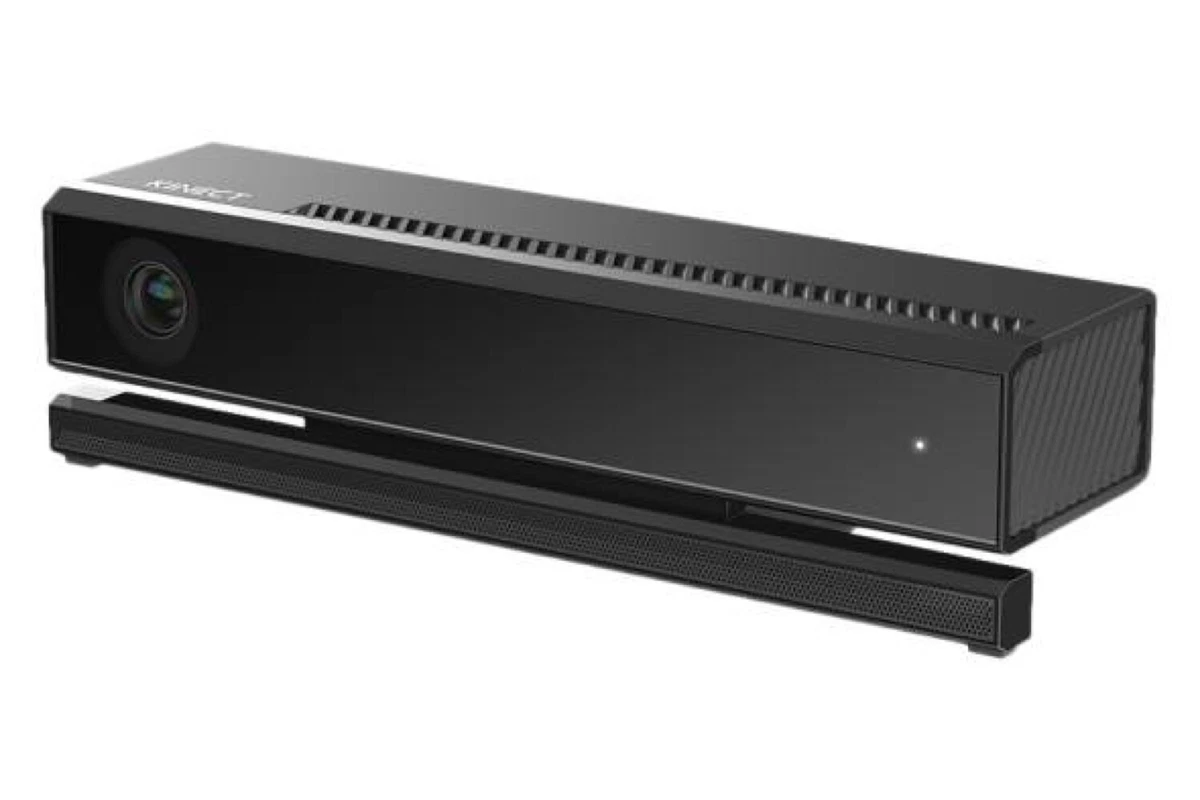 Official Genuine Microsoft Xbox One Kinect Sensor V2 2.0 eBay