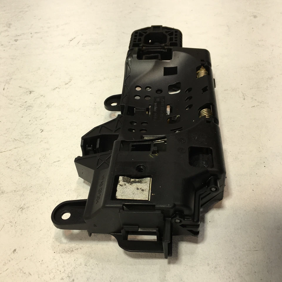 AUDI S5 SPORTBACK 2018-2024 LADO DEL PASAJERO DELANTERO EXTERIOR MANIJA BASE OEM Foto 3 de 4