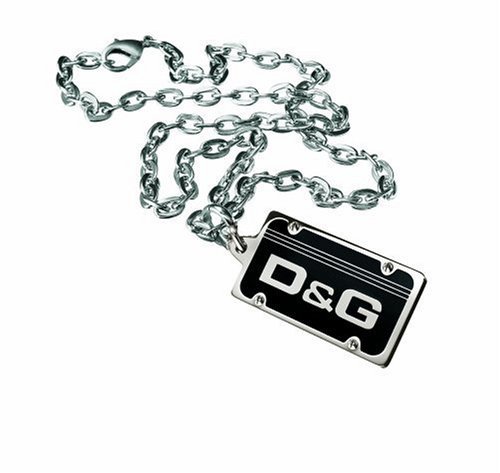 COLGANTE DOLCE & GABBANA PROUD DJ0640