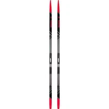 Rossignol X-IUM R-SKIN XC Classic Skis 198cm New w/Scratches #RX111 110/154lbs
