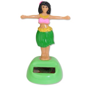 hula dancer toy