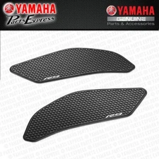 NEW 2025 YAMAHA YZF-R9 YZFR9 YZF R9 OEM TANK GRIPPER KNEE GUARDS PROTECTORS