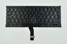 NEW Belgian Keyboard for MacBook Air 13" A1369 2011 A1466 2012 2013 2014 2015