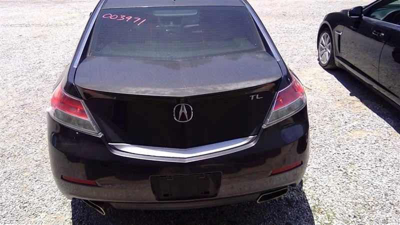 Frenos traseros para 09-14 TL 708158 Foto 4 de 4