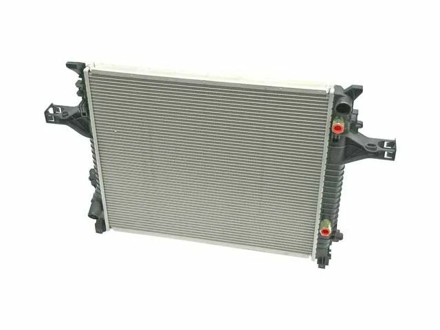 For 2003 2006 Volvo XC90 Radiator 69852RP 2004 2005 Radiator eBay