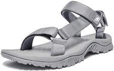 CAMEL CROWN Hiking Sport Sandals for Men Anti-skidding Water Sandals