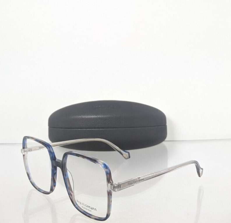 Ana Hickmann Optical Frames HI6354 H03 52