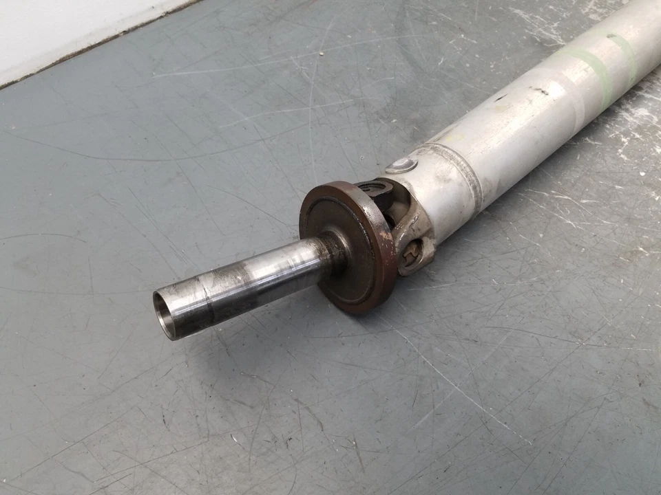 2003 03 04 Mercury Marauder eje de transmisión de aluminio #8342 i7 Foto 3 de 4